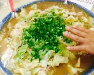 Shunraiken Nakaichiten