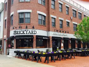 The Brickyard