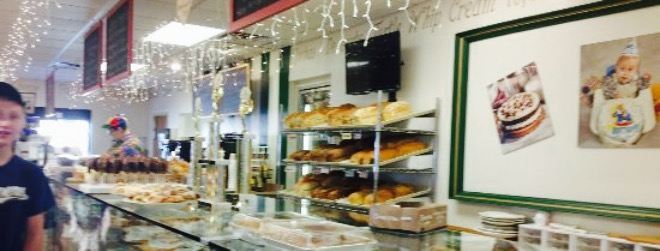 Uncle Mike's Bake Shoppe