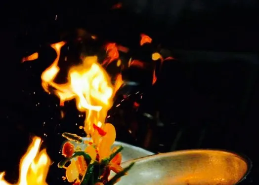 Brickhouse Restaurant & Bar