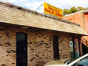 Steve's Fish & Chips
