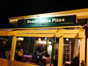 Beach Cities Pizza