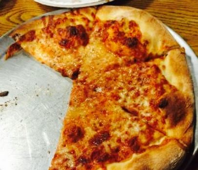 Danny's Pizza & Pasta