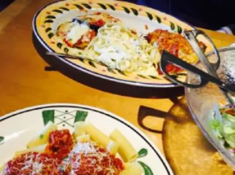 Olive Garden Italian Restaurant