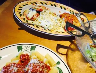 Olive Garden