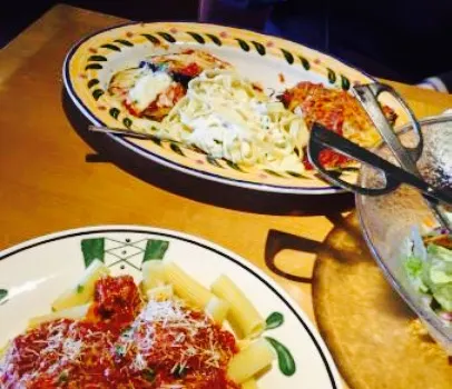 Olive Garden Italian Restaurant