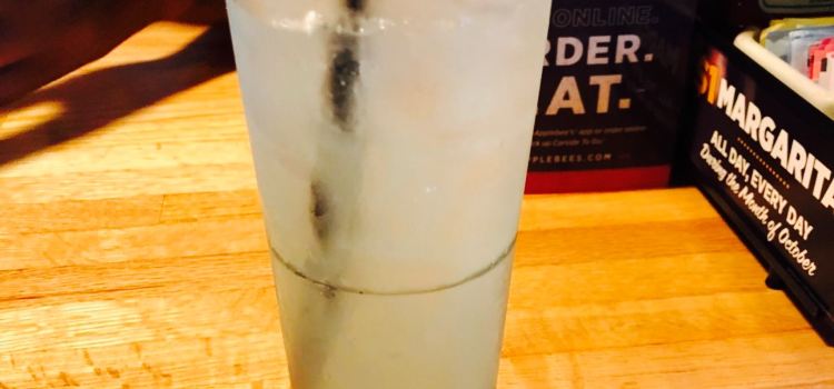 Applebee's Grill + Bar