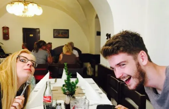 Trebovska restaurace