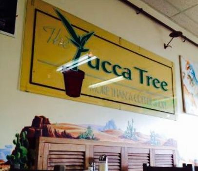 Yucca Tree Cafe