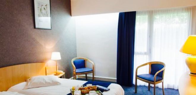 Le Relais Fleuri