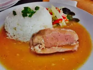 Restaurace U Fajnego Synka