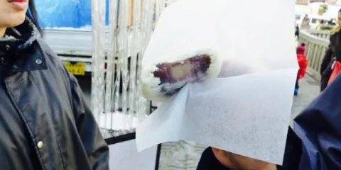 本家ちちや(湯畑店)