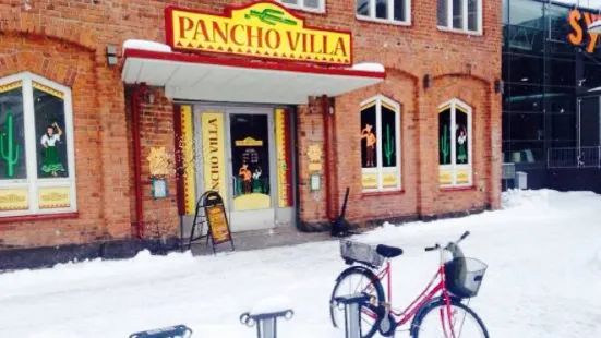 Pancho Villa Lahti
