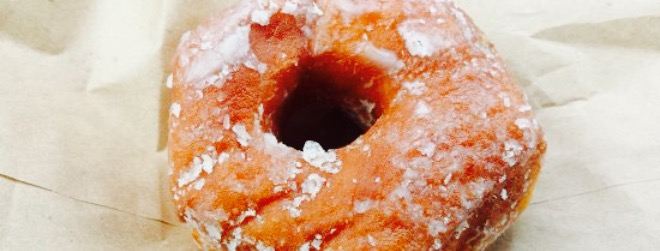 Ruddock Bakery