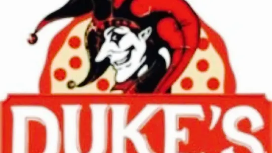 Duke's Pizzeria & Restaurant