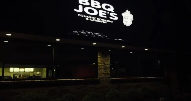 BBQ Joes