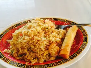 Fortune House Chinese Restaurant