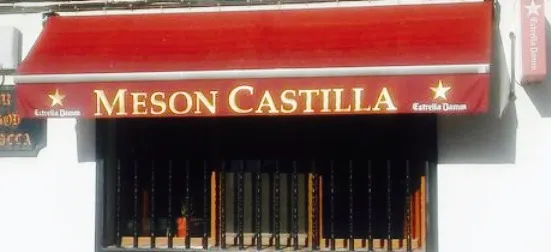 Meson Castilla