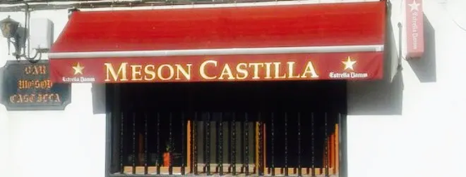 Meson Castilla