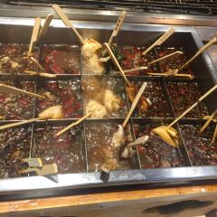 Han Sheng DIY Barbeque (Joy City) User Photo