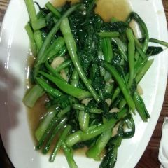 JIN YUAN JIU GU MO XIANG DIAN 여행 사진