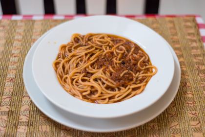 Little Italy City Pizza