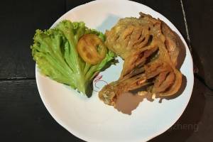 Popular dishes