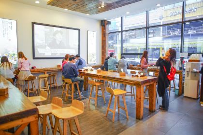 고래사어묵 해운대점