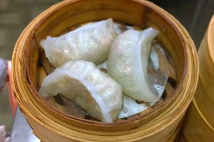 Asian Jewels Seafood Restaurant