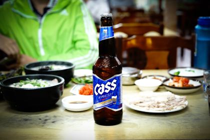 Pohang Dwaeji-gukbap