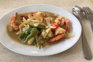 Popular dishes