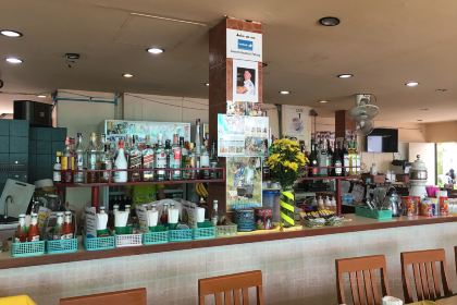 The Sweet Restaurant