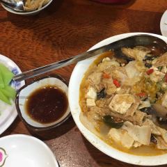 一品滷味 User Photo