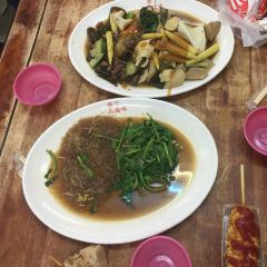 一品滷味 User Photo