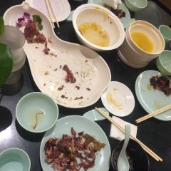 XI'AN RESTAURANT User Photo