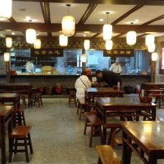 周庄沈家蹄膀(周庄店) User Photo