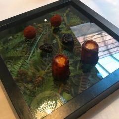 Pied a Terre User Photo