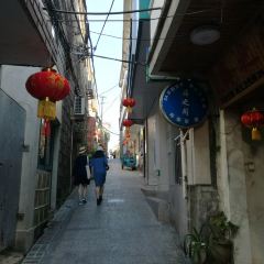 小葉海鲜馆 여행 사진