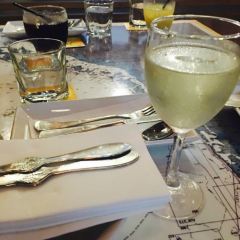 Splash Seafood Restaurant 여행 사진