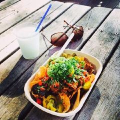 Guzman y Gomez - Fortitude Valley 여행 사진