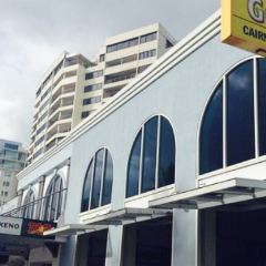 Cairns RSL Club 여행 사진