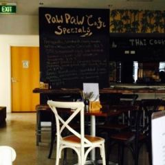 Pawpaw Cafe User Photo