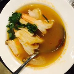 Banana Leaf Thai:East Brisbane User Photo