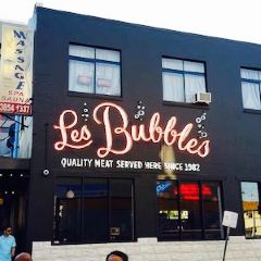 Les Bubbles Steakhouse ảnh của người dùng