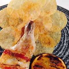 Otto Ristorante Brisbane User Photo