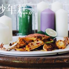 57° Teppanyaki (huaguoyuan) User Photo