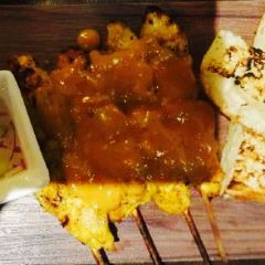 Banana Leaf Thai:East Brisbane User Photo