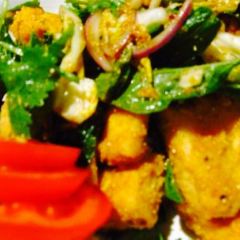 Banana Leaf Thai:East Brisbane 여행 사진