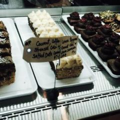 Putia Pure Food Kitchen User Photo