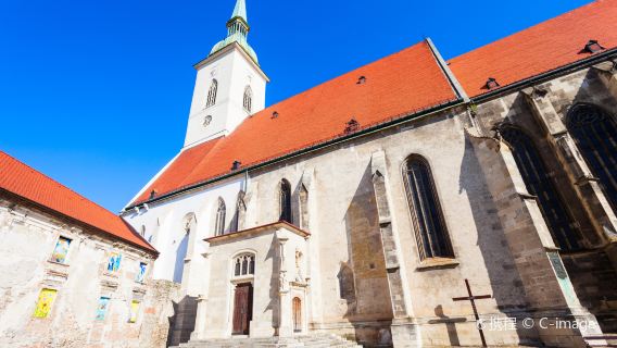 St. Martin's Cathedral